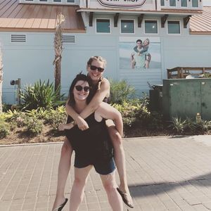 Meet your Posher, Jessi